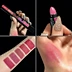Mini Cosmetics 5 in one Lipstics Matte Waterproof Lipstick set