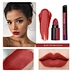 Mini Cosmetics 5 in one Lipstics Matte Waterproof Lipstick set